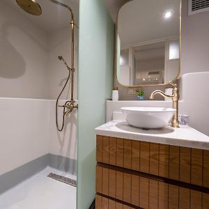 Appartement op de Begane Grond