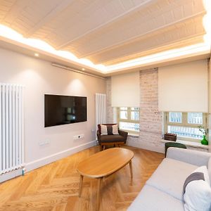 Appartement met een Slaapkamer