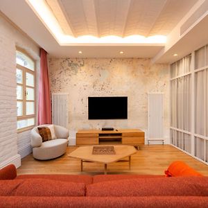 Deluxe Appartement met een Slaapkamer